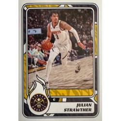 Julian Strawther Denver Nuggets 312