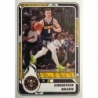 Soccer Sticker Denver Nuggets Christian Braun Denver Nuggets 313 Panini Nba 24-25