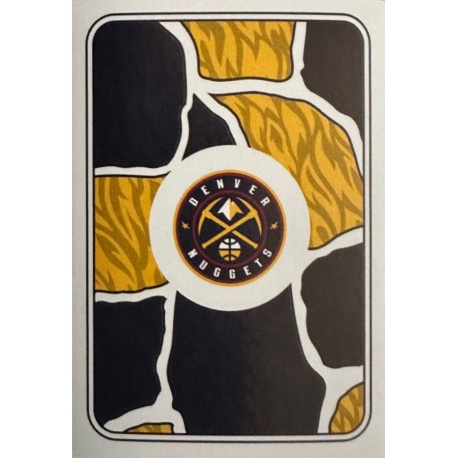 Logo Denver Nuggets 314