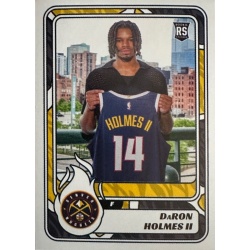 Daron Holmes II Denver Nuggets 317