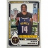 Sale Online Denver Nuggets Daron Holmes II Denver Nuggets 317 Panini Nba 24-25