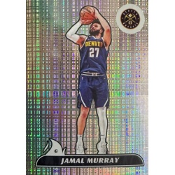 Jamal Murray Denver Nuggets 318
