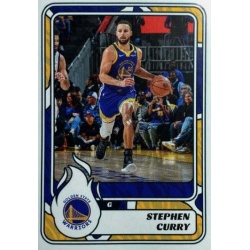 Stephen Curry Golden State Warriors 320