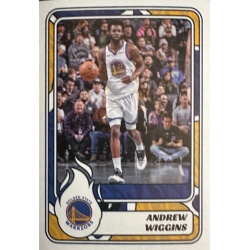 Andrew Wiggins Golden State Warriors 322
