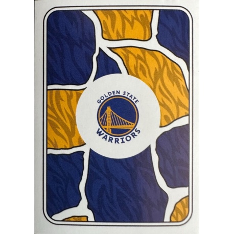 Logo Golden State Warriors 327