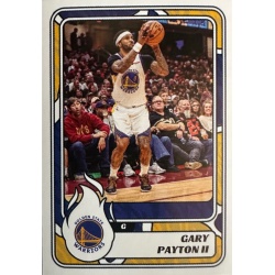 Gary Payton II Golden State Warriors 328
