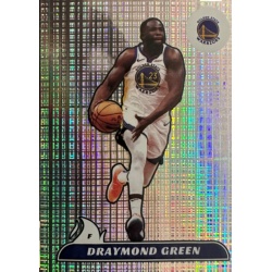Draymond Green Golden State Warriors 332