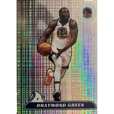 Draymond Green Golden State Warriors 332