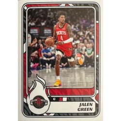 Jalen Green Houston Rockets 333