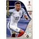 Jesse Lingard Inglaterra 112 Adrenalyn XL World Cup 2018 