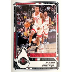 Jabari Smith Jr. Houston Rockets 337