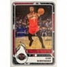 Buy Sticker Soccer Houston Rockets Cam Whitmore Houston Rockets 338 Panini Nba 24-25