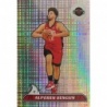 Soccer Sticker Houston Rockets Alperen Sengun Houston Rockets 342 Panini Nba Stickers 2024-25