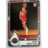 Buy Online Houston Rockets Reed Sheppard Houston Rockets 343 Panini Nba 24-25