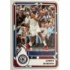 Buy Sticker Soccer LA Clippers James Harden LA Clippers 347 Panini Nba Stickers 2024-25