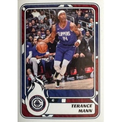 Terance Mann LA Clippers 352