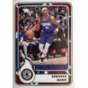 Soccer Sticker LA Clippers Terance Mann LA Clippers 352 Panini Nba 24-25