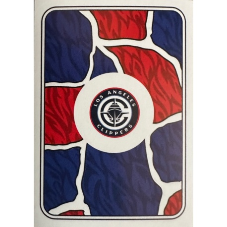 Logo LA Clippers 353