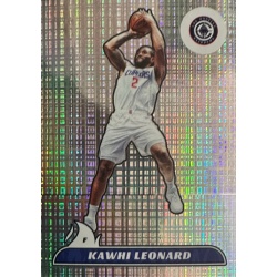 Kawhi Leonard LA Clippers 357