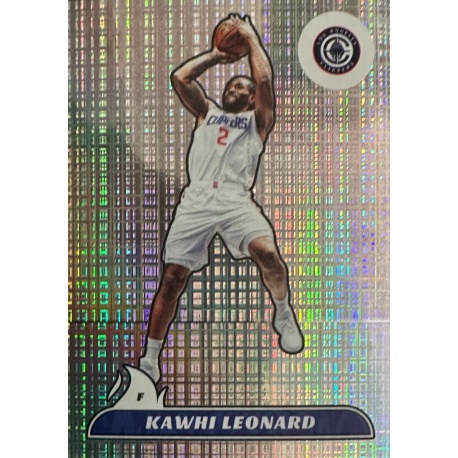 Kawhi Leonard LA Clippers 357