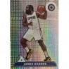 Buy Sticker Soccer LA Clippers James Harden LA Clippers 358 Nba 2024-25 Panini