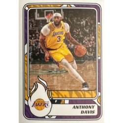 Anthony Davis Los Angeles Lakers 360