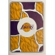 Logo Los Angeles Lakers 366