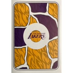 Logo Los Angeles Lakers 366