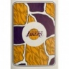 Soccer Sticker Los Angeles Lakers Logo Los Angeles Lakers 366 Panini Nba Stickers 2024-25