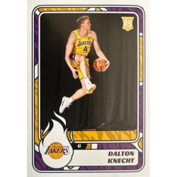 Dalton Knecht Los Angeles Lakers 367