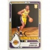 Buy Online Los Angeles Lakers Bronny James Jr. Los Angeles Lakers 369 Panini Nba 24-25