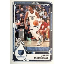 Jaren Jackson Jr. Memphis Grizzlies 373