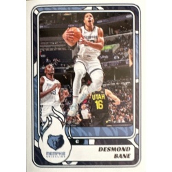 Desmond Bane Memphis Grizzlies 374