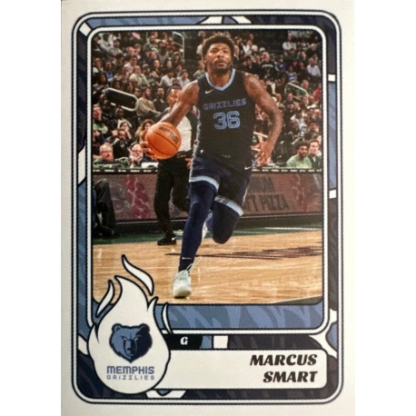 Marcus Smart Memphis Grizzlies 375