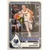 Soccer Sticker Memphis Grizzlies Luke Kennard Memphis Grizzlies 378 Panini Nba 2024-25