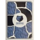 Logo Memphis Grizzlies 379