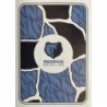 Buy Online Memphis Grizzlies Logo Memphis Grizzlies 379 Panini Nba Stickers 2024-25