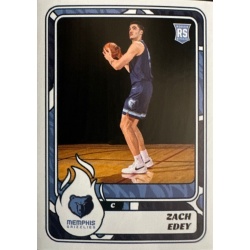Zach Edey Memphis Grizzlies 380