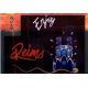 Sede Reims 18 Panini Fifa Women's World Cup France 2019 