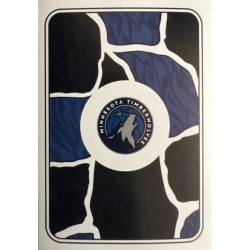Logo Minnesota Timberwolves 392