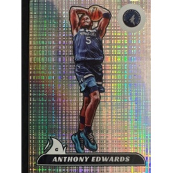 Anthony Edwards Minnesota Timberwolves 394