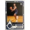 Soccer Sticker Minnesota Timberwolves Terrence Shannon Jr. Minnesota Timberwolves 395 Panini Nba 24-25