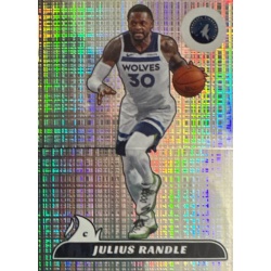 Julius Randle Minnesota Timberwolves 397