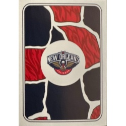 Logo New Orleans Pelicans 405
