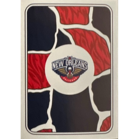Logo New Orleans Pelicans 405