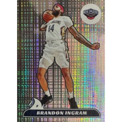 Brandon Ingram New Orleans Pelicans 407