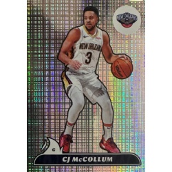 CJ McCollum New Orleans Pelicans 409