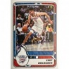 Buy Sticker Soccer Oklahoma City Thunder Chet Holmgren Oklahoma City Thunder 412 Panini Nba 24-25