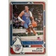 Jalen Williams Oklahoma City Thunder 413