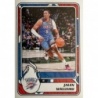 Sale Online Oklahoma City Thunder Jalen Williams Oklahoma City Thunder 413 Panini Nba 24-25